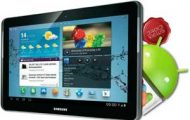 Update Samsung Galaxy Tab 2 10.1 WiFi GT-P5110 With Official Android 4.1.1 Jelly Bean Firmware - Samsung Galaxy Tab 2 10.1 WiFi GT-P5110 With Official Android 4.1.1 Jelly Bean - Droid Views