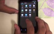Jelly Bean CM10 ROM on HTC Sensation - HTC Sensation With Jelly Bean CM10 - Droid Views