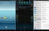 Android 4.1.1 Jelly Bean Firmware Update Hits Samsung Galaxy Tab 2 7.0 P3100 in India - Screenshots Of Android 4.1.1 Jelly Bean Firmware For Samsung Galaxy Tab 2 7.0 P3100 - Droid Views