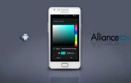 Install Stock Android 4.1.2 JB Based Alliance ROM - Samsung Galaxy S2 I9100 - Droid Views