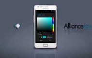Install Stock Android 4.1.2 JB Based Alliance ROM - Samsung Galaxy S2 I9100 - Droid Views