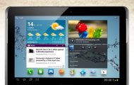 Root Samsung Galaxy Tab 2 10.1 WiFi GT-P5110 on Android 4.1.1 Jelly Bean Firmware - Black Samsung Galaxy Tab 2 10.1 - Droid Views