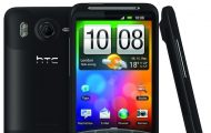 Jelly Bean 4.2.1 CodefireX ROM for HTC Desire HD Updates to BR4 - Black HTC Desire HD With Android 4.2.1 CodefireX ROM - Droid Views