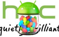 HTC Jelly Bean Update Limited To Phones - HTC Jelly Bean Update - Droid Views