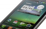 Android 4.0 Ice Cream Sandwich Update Rollout for LG Optimus 2X - LG Optimus 2X With Android 4.0 Ice Cream Sandwich - Droid Views