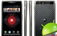 Verizon to update Jelly Bean 4.1 for Droid RAZR HD and Droid RAZR Maxx HD - Verizon's Droid Razr And Razr Maxx Getting Jelly Bean Update - Droid Views