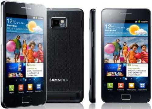 Galaxy S2 Android 4.1 JB Source Code Released - Samsung Galaxy S2 Android 4.1 Jelly Bean - Droid Views