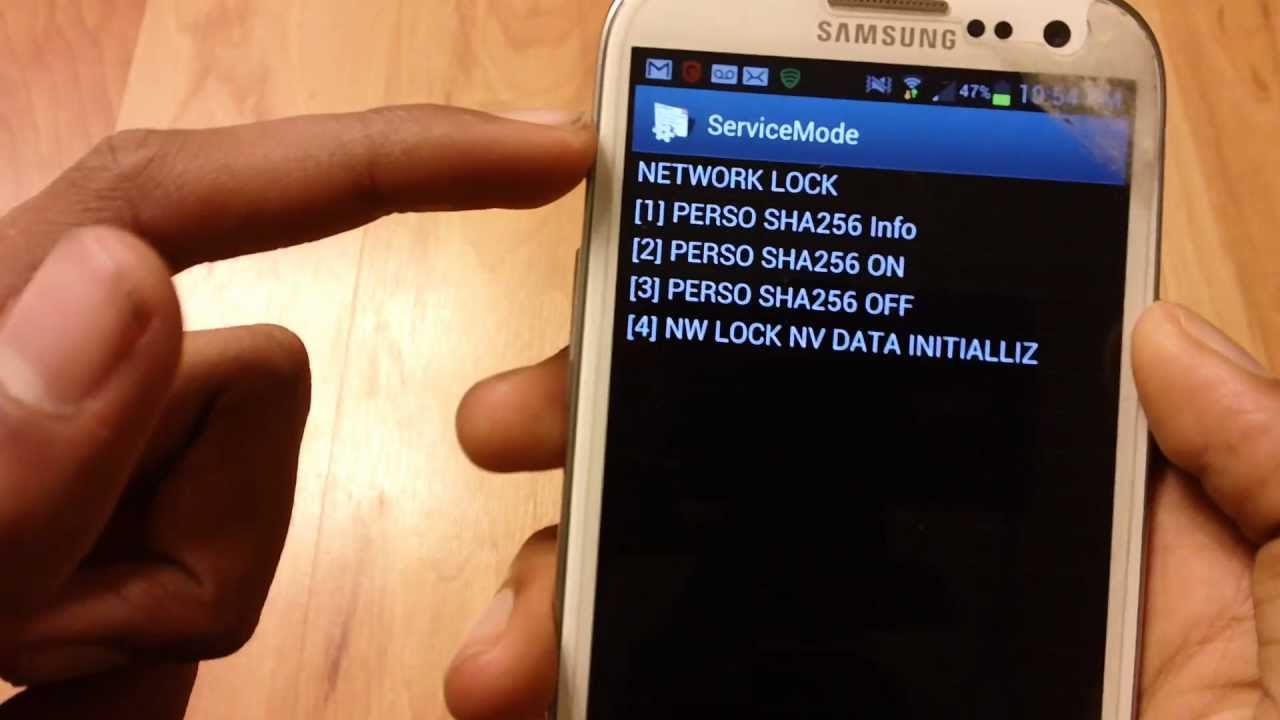 How To Sim Unlock Galaxy Note 2 And Galaxy S3 For Free Droidviews