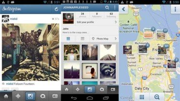 instagram must-have free apps