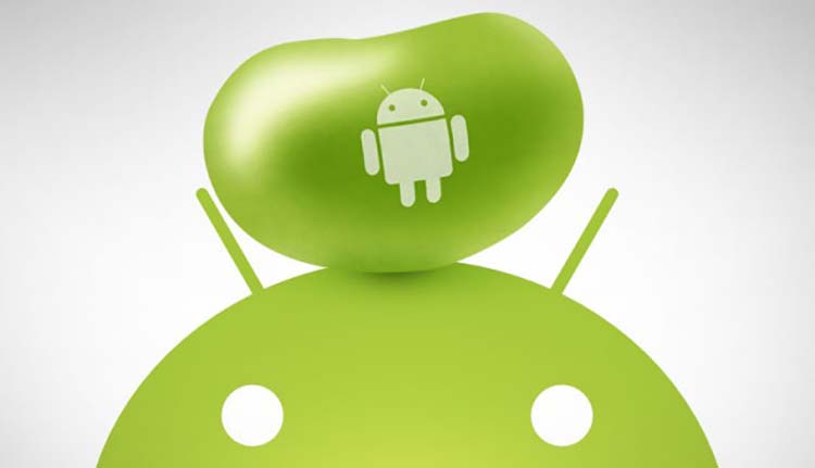 Android 4.1 - Android 4.1 Jelly Bean - Droid Views