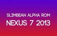 Nexus 7 2013