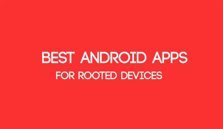 root apps for android