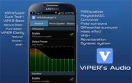 Audio Quality on Android with ViPER4Android