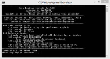 universal android root toolkit universal android root toolkit