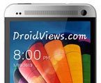 Galaxy Note 3 Lockscreen