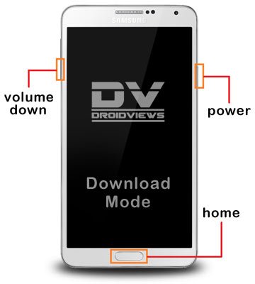 note 3 samsung drivers download