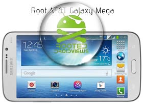 Root Galaxy Mega