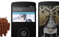 KitKat for Nexus Devices