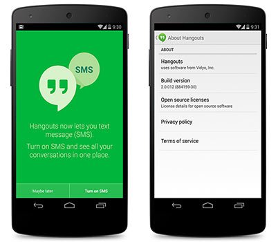 Download Play Store 4.4.22 (from Android 4.4)