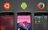 Triple Boot Nexus 4