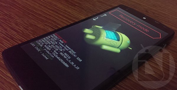 Sangriento césped Salida Restore Nexus 5 to Stock and Flash Factory Images (Win/ Mac/ Linux)