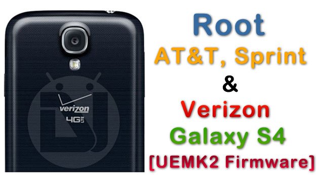 Root Galaxy S4 on Android 4.3