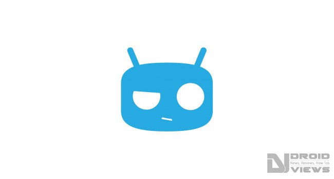 CyanogenMod 11 M2 Snapshot ROM