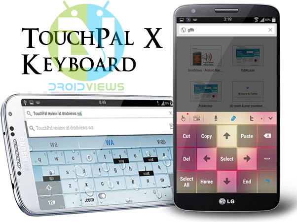 Fastest and Best Keyboard App