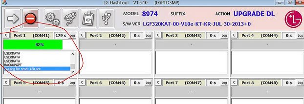 lg flash tool firmware flash