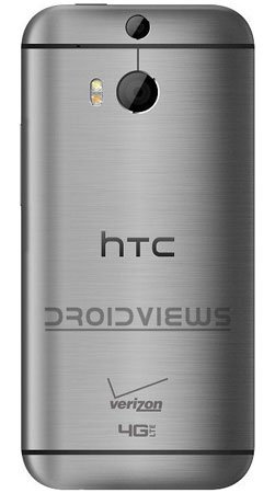 Root Verizon HTC One M8