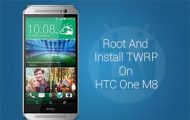 Root AT&T HTC One M8