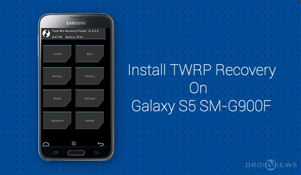 How To Install Twrp And Root Samsung Galaxy A70 Sma705fd