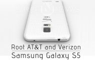 Root AT&T and Verizon Galaxy S5