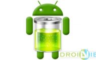 Battery Saver and Booster Apps
