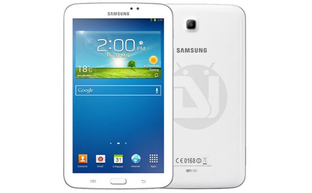 KitKat Firmware for Galaxy Tab 3