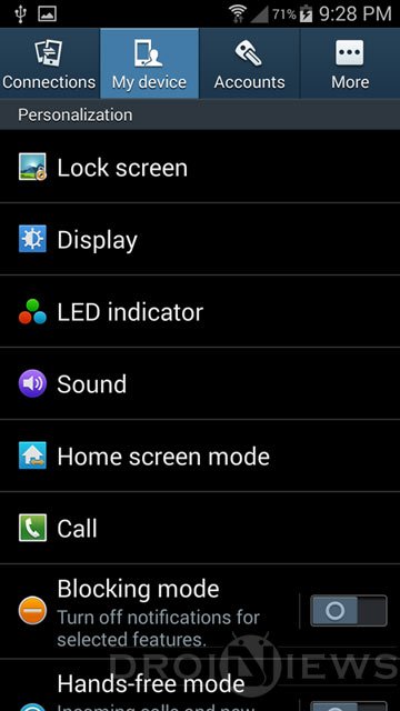 Kitkat Update For Galaxy S3 Lte Gt I9305n Starts Rolling Out