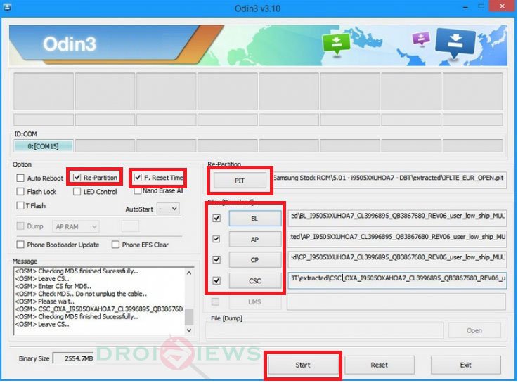 Odin flash tool download Odin flash tool download