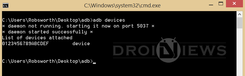 Universal Guide Root Any Android Device Manually Universal Guide Root Any Android Device Manually
