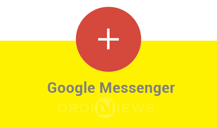 Google Messages