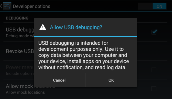 usb-debugging-enable