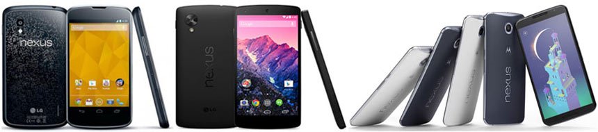 Google-Nexus-Line-2