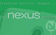 Factory Images on Nexus