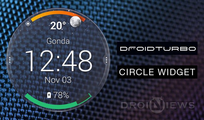 Motorola-Droid-Turbo-Circle-Weather-Widget