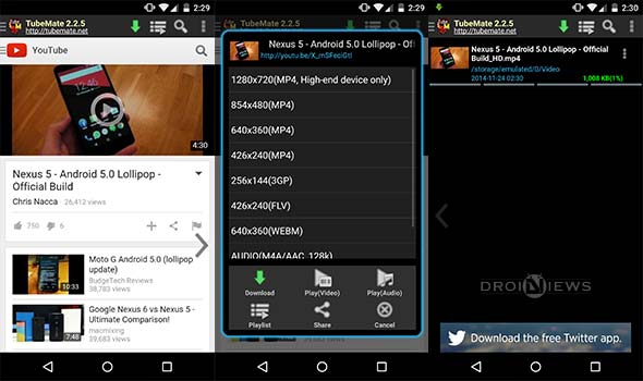 tubemate video converter tubemate video converter