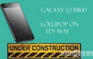 Galaxy S2 I9100
