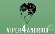Viper4Android Guide