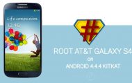 Root Galaxy S4 SGH-I337