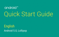 Android 5.0 Lollipop