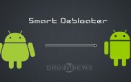SmartDebloater Tool