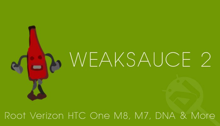 Root Verizon Htc One M8 One M7 Dna On Android 4 4 4 With Weaksauce 2